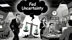 The U.S. Dollar's Fragile Position: Assessing Vulnerability Ahead of Key Employment Data and Global Policy Divergence