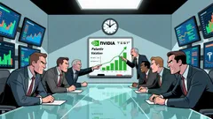 Navigating Pre-Jobs Report Market Volatility and AI Sector Opportunities