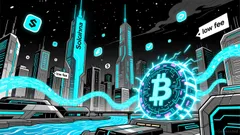 Solana's Sustained Ecosystem Dominance Amid Diminishing Meme Coin Momentum