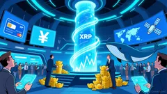 XRP Price Volatility: What Retail Investors Need to Know Going Into 2026