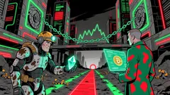 Bitcoin's Structural Supply Squeeze and Institutional Accumulation: A Data-Driven Investment Thesis