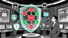 360 Group's Strategic Legal Frameworks and Market Resilience in China's Evolving Tech Landscape