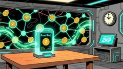 Why Zero Knowledge Proof's $249 Proof Pods Outperform High-Profile Projects Like Hyperliquid and XRP in 2026