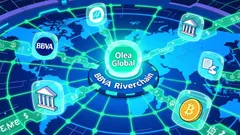 Olea Global: Pioneering the Future of Digital Trade Finance Through Strategic Capital and Blockchain Innovation