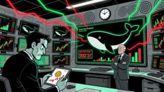 Bitcoin's $85K Downturn: A Buying Opportunity or Deeper Correction?