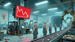 Eurozone Manufacturing Deterioration: Implications for Commodity and Equity Exposure