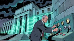 Federal Reserve Policy Shifts and Their Impact on Equity and Fixed Income Markets