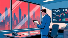 Is Citigroup's Turnaround Story Still Worth Betting On?