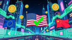 Stablecoins as the Next Financial Infrastructure Layer: A Strategic Investment Opportunity in 2025