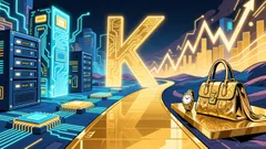 U.S. Equities: A Compelling Case for 2026 Amid Earnings Growth and Rate-Cut Tailwinds