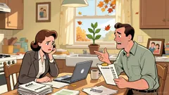 Gen X's Retirement Savings Crisis and the Urgency of Strategic Catch-Up