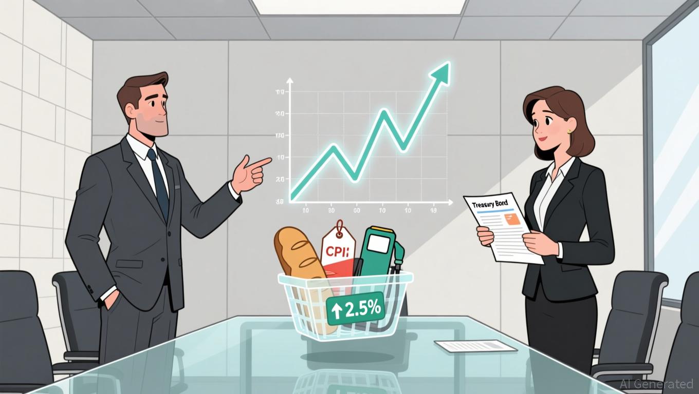 The End of 2%? Why Investors Must Prepare for a Steeper Curve and Persistent Inflation - Article cover image