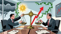 The Waning Power of the USD/JPY Carry Trade: Is the Yen's Repricing Inevitable?