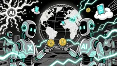 StraitsX's XSGD and XUSD on Solana: A Game-Changer for Global On-Chain Payments and AI-Driven Transactions