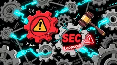 The Solana Ecosystem Under Fire: Legal Risks and Long-Term Investment Implications