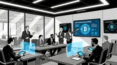 FCA Moves to Regulate UK Crypto Market with 2027 Rules on Staking, DeFi, Lending