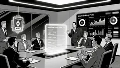 The Investment Opportunity in Regulated DeFi Infrastructure Post-Alexander Ray