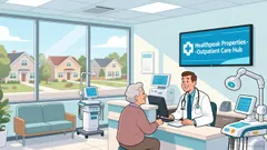 Healthpeak Properties: Is the Recent Sell-Off a Strategic Entry Point for Income-Focused Investors?