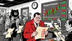 Market Overview: Ampleforth Governance Token/Bitcoin