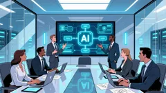 NICE Ltd.: Contrarian Opportunity in AI-Driven Enterprise Software?