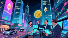 Risks and Opportunities in Hong Kong's Regulated Virtual Asset Ecosystem