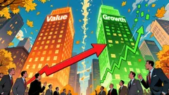 Navigating International Equity Volatility: Lessons from the Touchstone Sands Capital International Growth Equity Fund Q3 2025 Underperformance