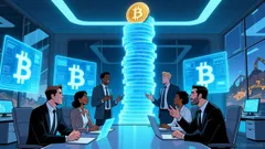 The Trump-Backed Bitcoin Miner ABTC: A Strategic Play in the Corporate Bitcoin Treasury Boom