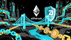 Chainlink's CCIP as a Strategic Catalyst for Cross-Chain Growth and Wrapped Asset Expansion