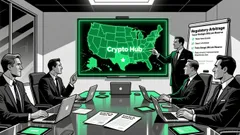 The Strategic Implications of Coinbase's Texas Reincorporation for Crypto and Fintech Investors
