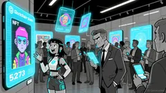 OpenSea's Strategic NFT Acquisitions and the Revival of the NFT Market