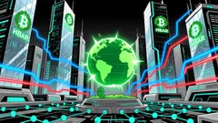 Hedera's Quiet Revolution: Why HBAR's Infrastructure Progress Will Eventually Outperform the Market