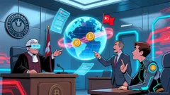 Crypto Banks and the Fed: A Constitutional and Regulatory Crossroads