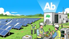 Alphabet's Renewable Energy Gambit: How Green Investments in Emerging Markets Fuel Long-Term Value Creation