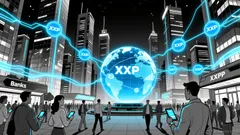 XRP's Volatile 2026 Outlook: A $1.75 Dip Before a $16 Surge?