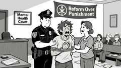 The Reiner Murders and the $Trillion Mental Health-Criminal Justice Investment Opportunity