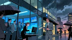 The Impact of the Delayed November Jobs Report on Fed Policy and Market Volatility in 2026