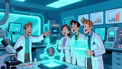 Gossamer Bio (NASDAQ:GOSS) Surges 5.28% in Pre-Market on Analyst Upgrades and Upcoming Clinical Milestones