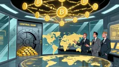 The Rise of Transparent, Gold-Backed Stablecoins: Why USDKG Offers a Strategic Edge in a Fragmented Market