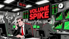 The Selloff of Applied Digital (APLD) on November 25, 2025: A Convergence of Speculative Panic and Debt Concerns