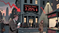 GBP Weakness and BoE Policy Shifts: A Strategic Case for Currency and Fixed-Income Exposure