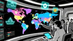 XRP's Institutional Momentum and Strategic Catalysts in 2025