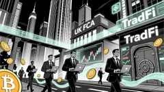 UK Crypto Regulation: A Strategic Inflection Point for Institutional Entry