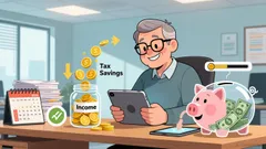 Navigating the 2026 Retirement Landscape: Strategic Withdrawals, Asset Allocation, and the Critical Role of Cash Reserves