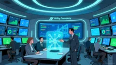 Undervalued Opportunities in the U.S. Utilities Sector for 2026