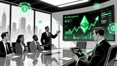 JPMorgan's Tokenized Money Market Fund on Ethereum: A Bridge Between TradFi and Institutional DeFi