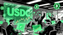 Visa's Strategic Expansion into Stablecoin Settlement and Its Implications for the Future of Cross-Border Payments