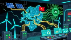 Energy Transition Infrastructure Opportunities in 2026: Unlocking Value in Underappreciated Utilities and Grid Modernization Plays