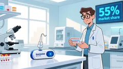 Amphastar's BAQSIMI Acquisition and Its Strategic Implications for 2026 Growth