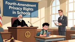 Rising Legal and Reputational Risks in K–12 School Safety: A Growing Liability for Investors?