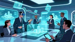 Nextech3D.ai's Strategic Sales Leadership Moves: A Catalyst for Revenue Scaling in the 3D and AI Markets?